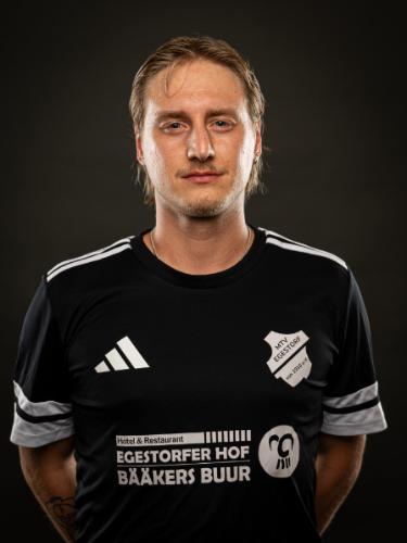 Robert Buchmiller