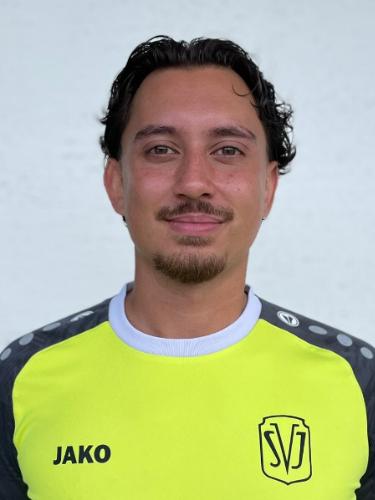 Dennis Nima
