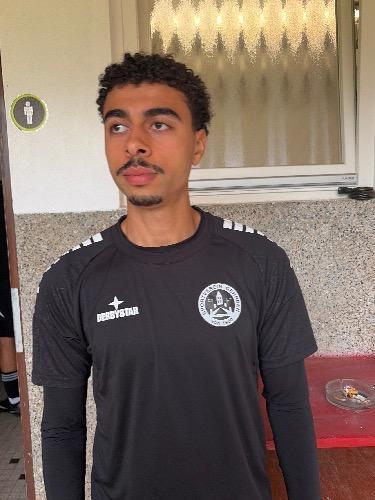 Adnane Boumehdi