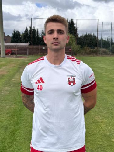 Yuri Gabriel Stefenon