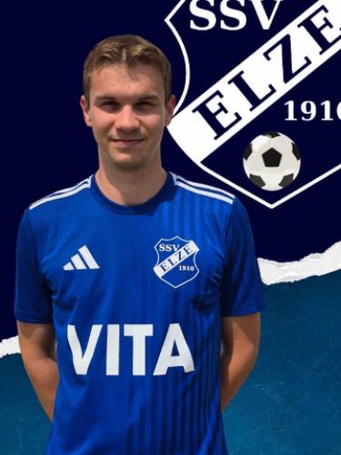 Sven Hilbert