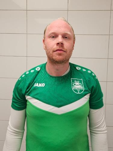 Dominik Sandner
