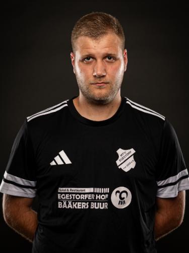 Maurice Rosenbrock