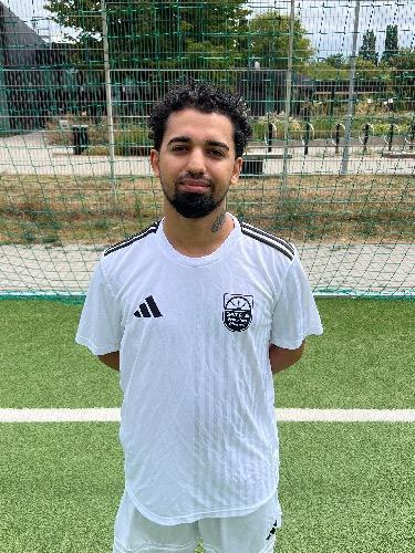 Abdullah Haytham Karim Al-Ageely