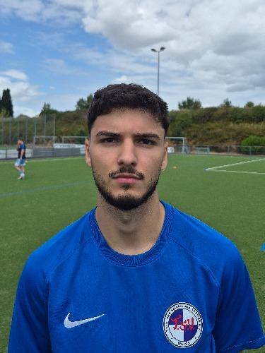 Cristiano Silva Henriques
