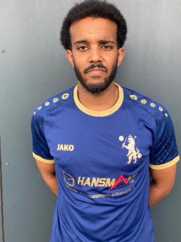 Natnael Habtom