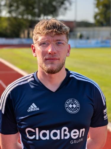 Dominik Schmacke