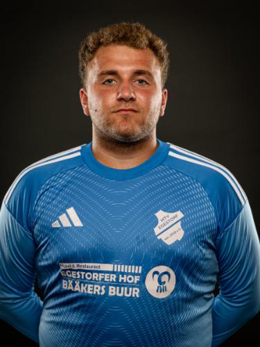 Matteo Schmidt