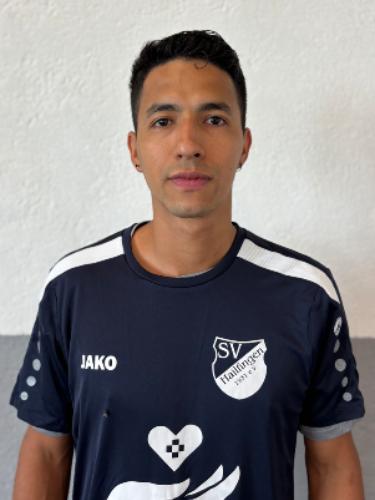 Kevin David Narvaez Gutierrez