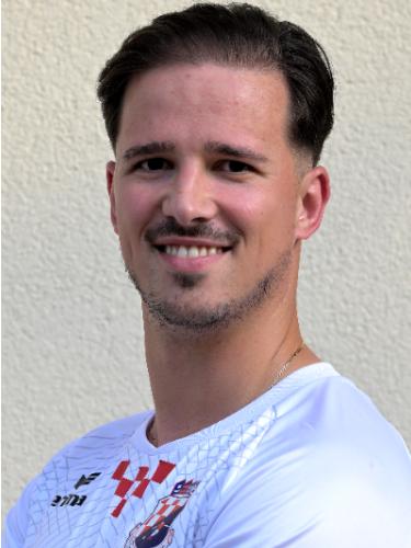 Kristian Benakovic