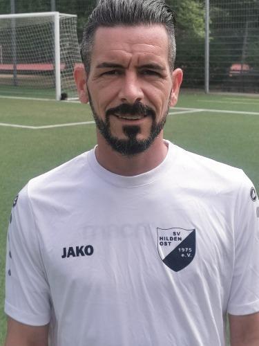 Yavuz Köse