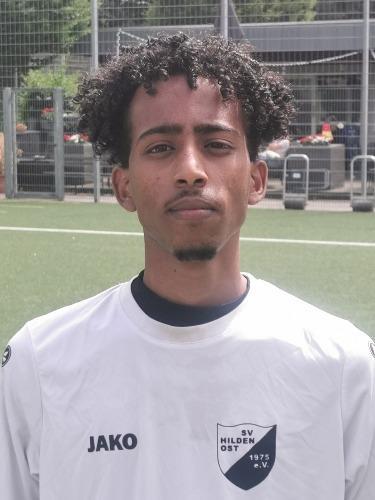 Said Mostaf Mohamud