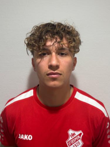 Kilian Middendorf