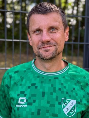 Martin Duda