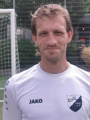 Christoph Gläser