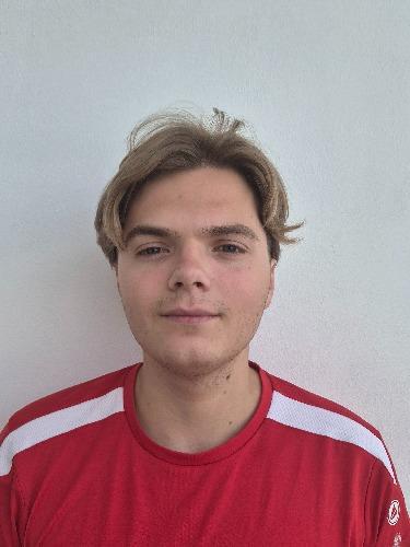 Fynn Lobert