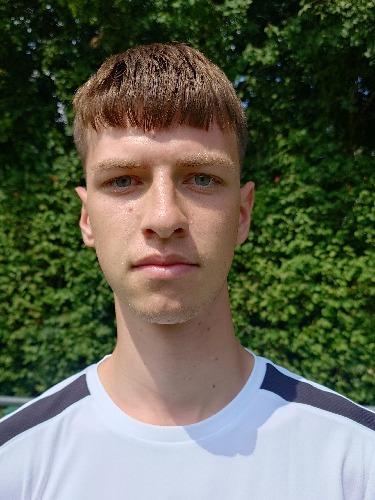 Yanic Jens Kunder