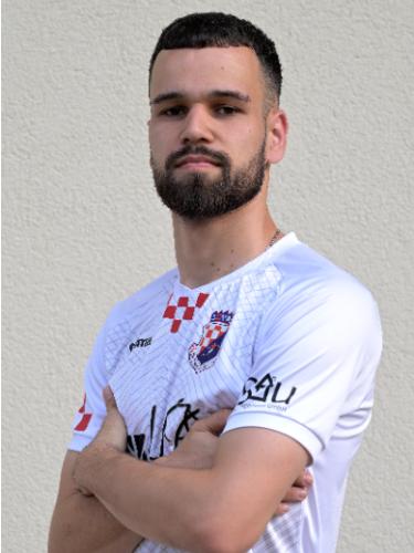 Daniel Lindenmaier