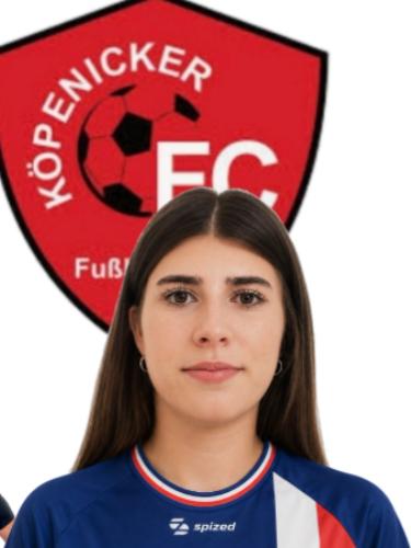 Lina Raquel Zerle
