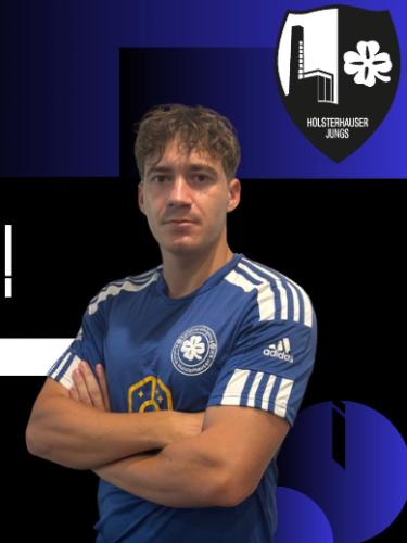 Dominik Niedballa