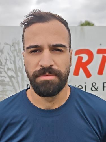 Ali Tarkan Al Tameemi