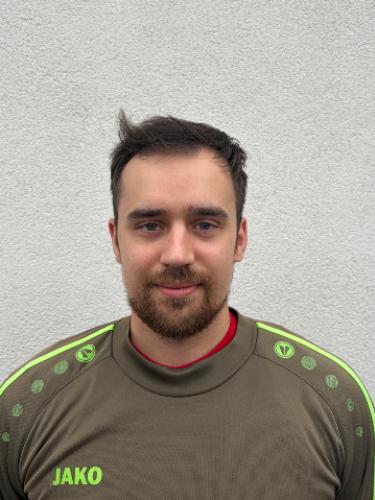 Philipp Dispert