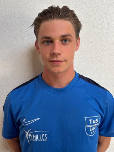 Niclas Held