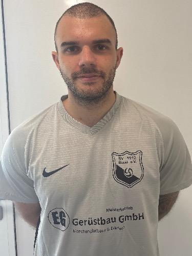 Daniel Wiese