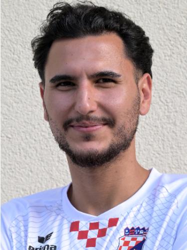 Mert Oguz