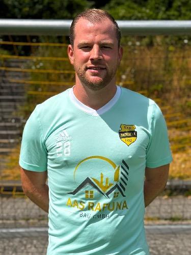 Mirco Gernand