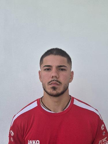 Nikolaos Orkas