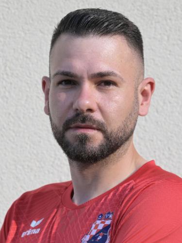 Mirko Perkovic