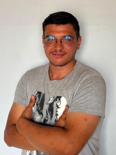 Sinan Abid