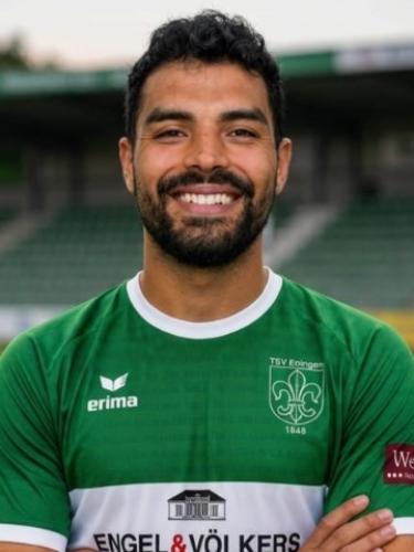 Matheus Passolt