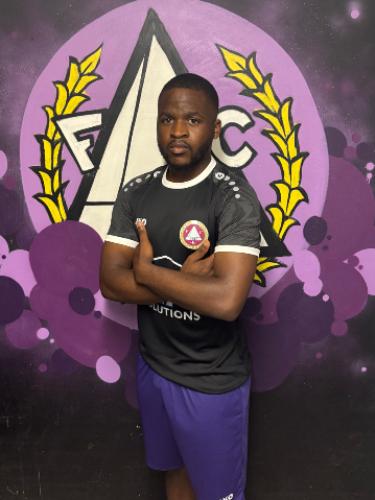 Ronald Hashly Ngnindjeu Tatsi