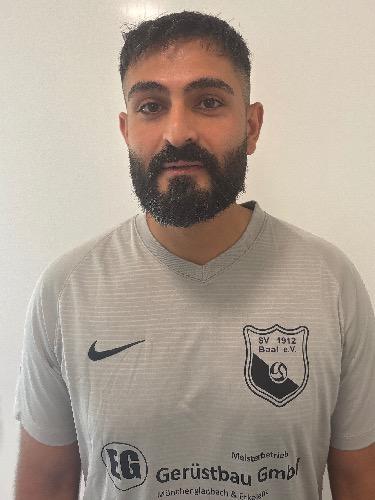 Deniz Keles