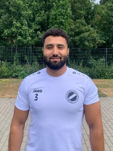 Ayoub Nouasse