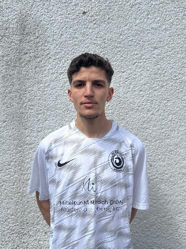 Redouan Zerkaoui