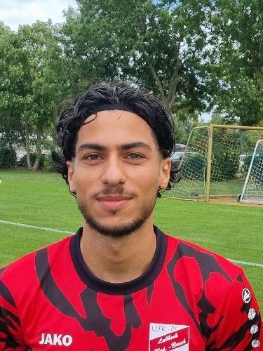 Saif Alzedaue
