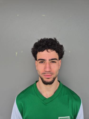 Sofian Ouali