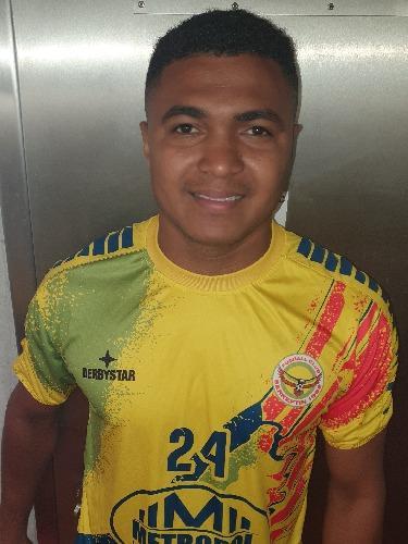 Jaison Yesquen Busto