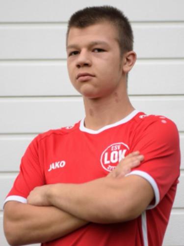 Lion Reinisch