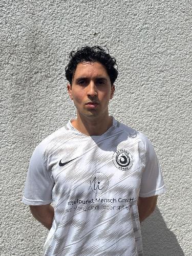 Mohamed Taie