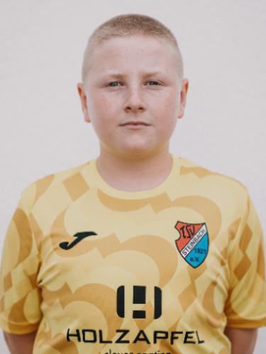 Jonas Dottai