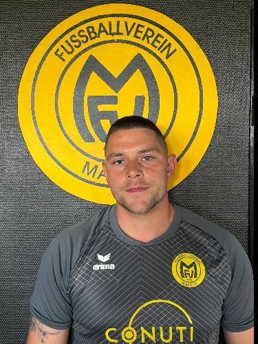 Enrico Keller