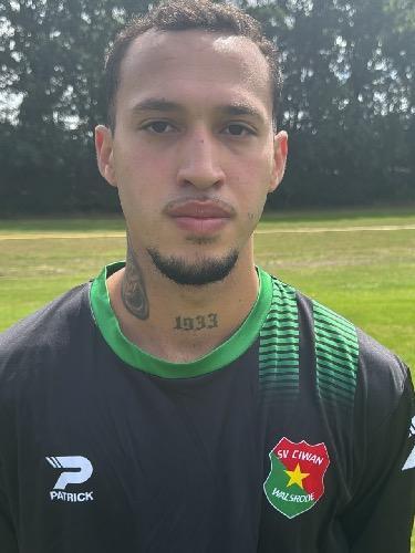 Jose Israel Pinto Coelho