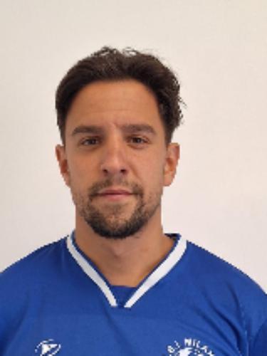 Fabio Sohn