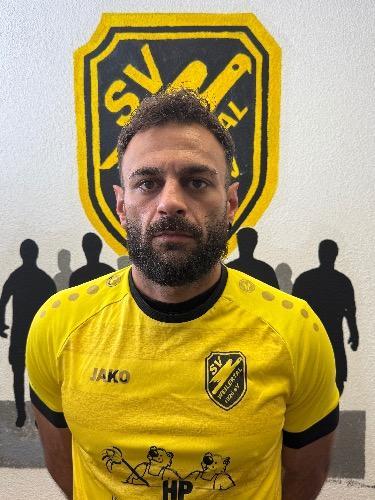 Serdar Dalsar