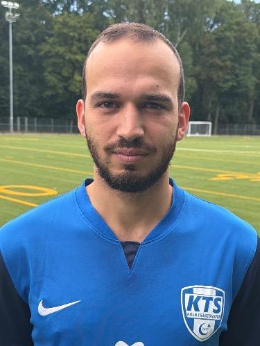 Semih Ertürk