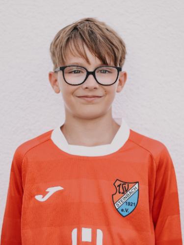 Mikal Bastien Heise